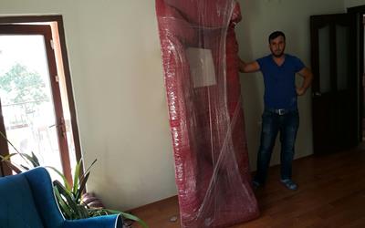 ALİOĞULLARI NAKLİYAT Gsm : 0546 566 77 19