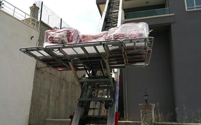 ALİOĞULLARI NAKLİYAT Gsm : 0546 566 77 19